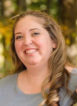 Christina Schaefer, BCBA