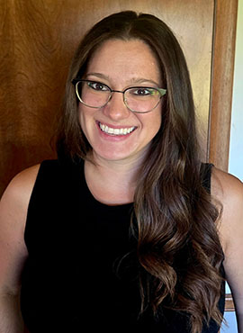 Jennifer Sabo-Bunch, MOT, OTR/L